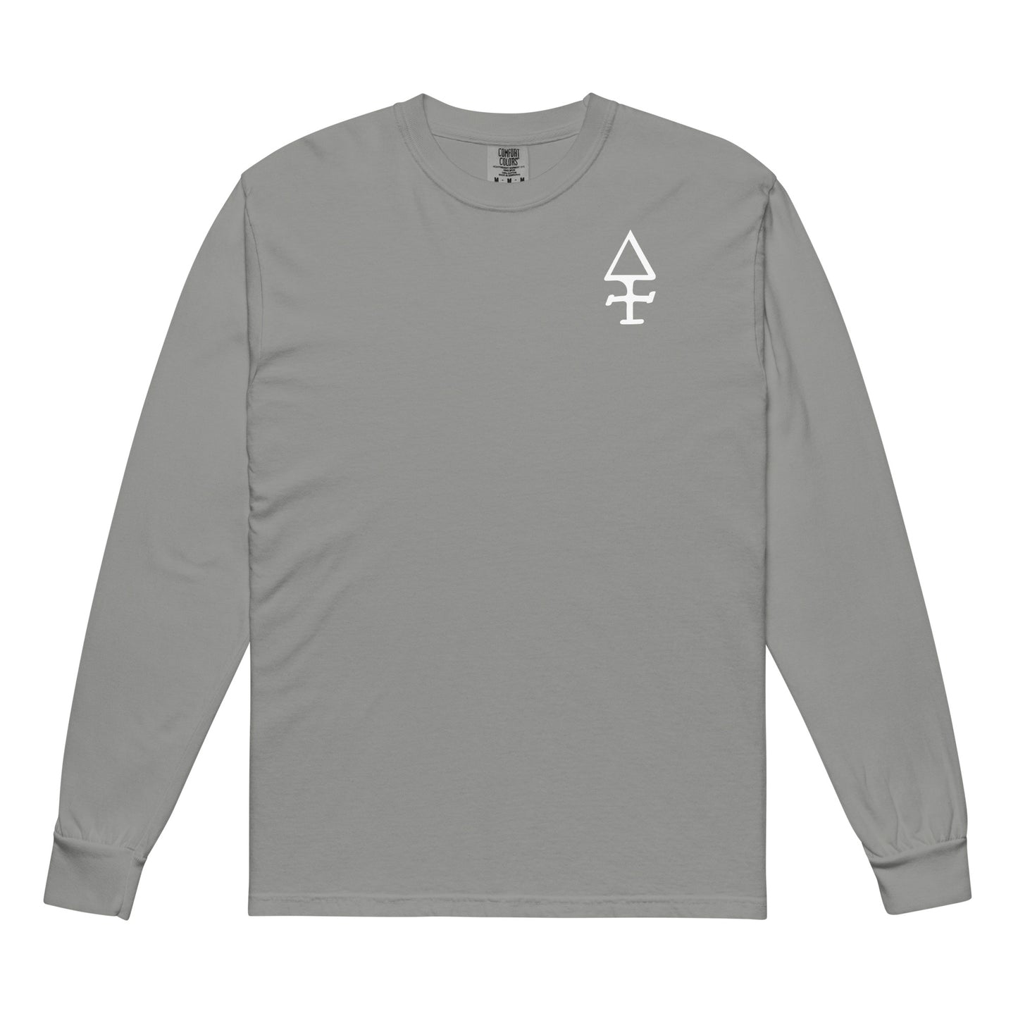 Azufre Long Sleeve