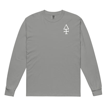 Azufre Long Sleeve