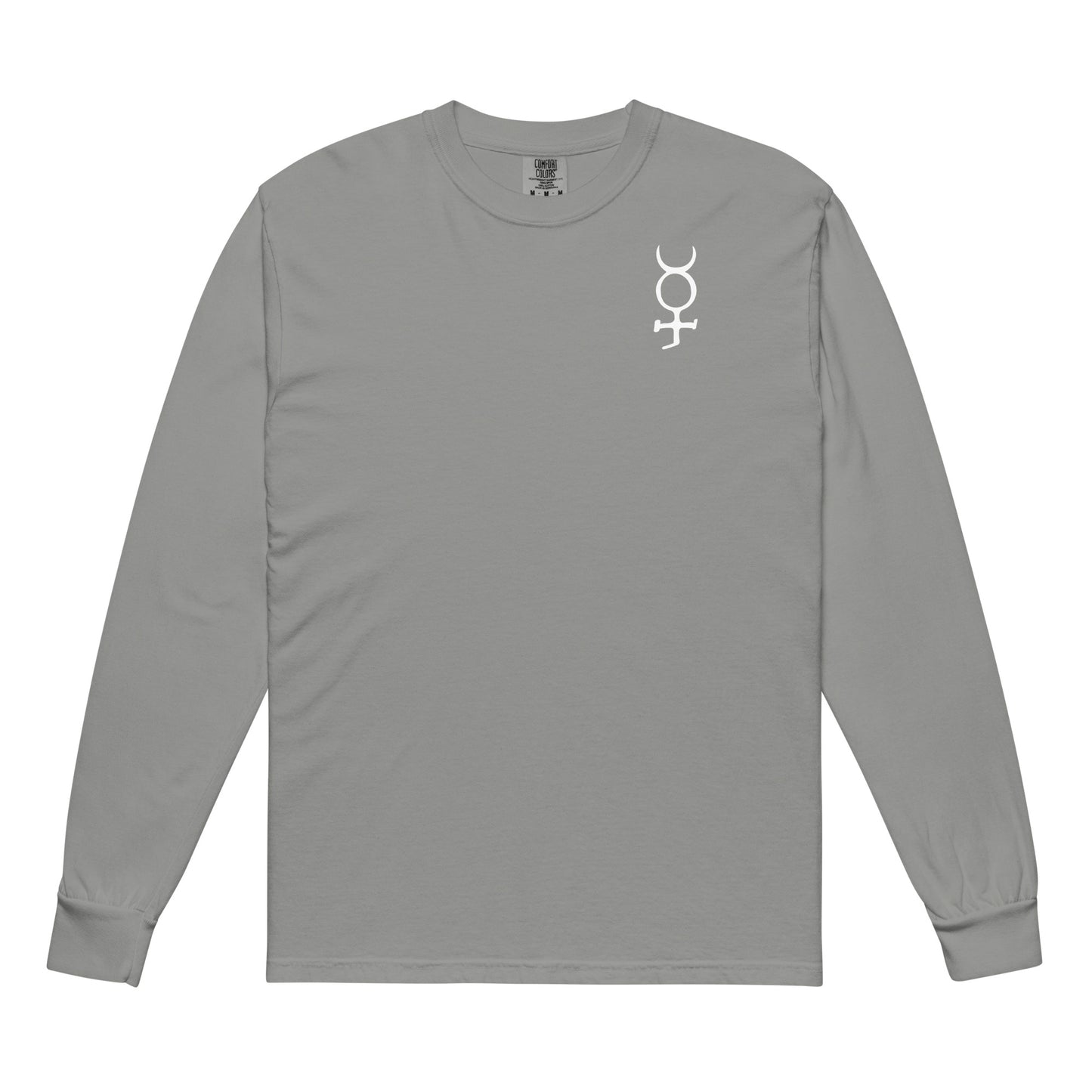 Mercurio Long Sleeve